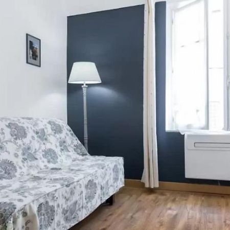 Le Fersen - Cosy Studio- Coeur Vieil Antibes Exterior foto